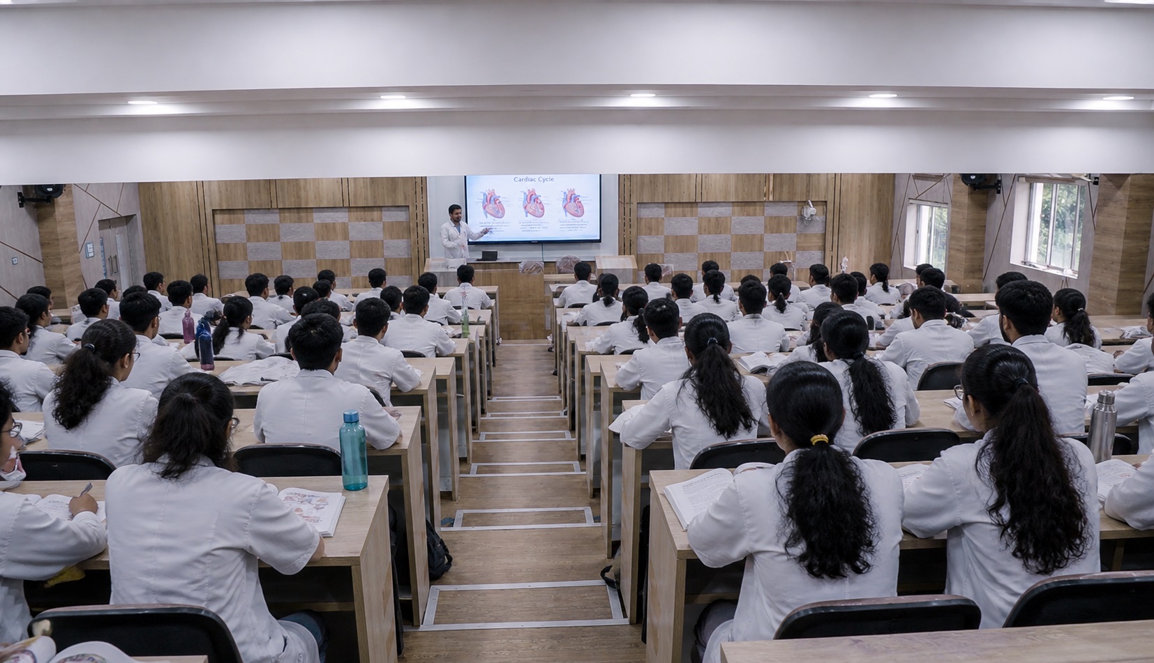 ICARE Classroom